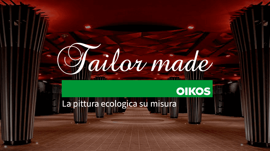 Фон Tailormade
