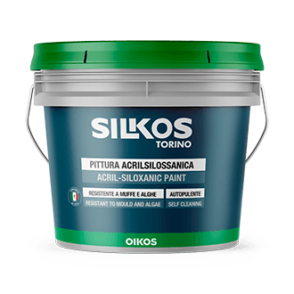 Silkos Torino