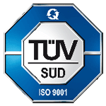 Системная сертификация ISO 9001