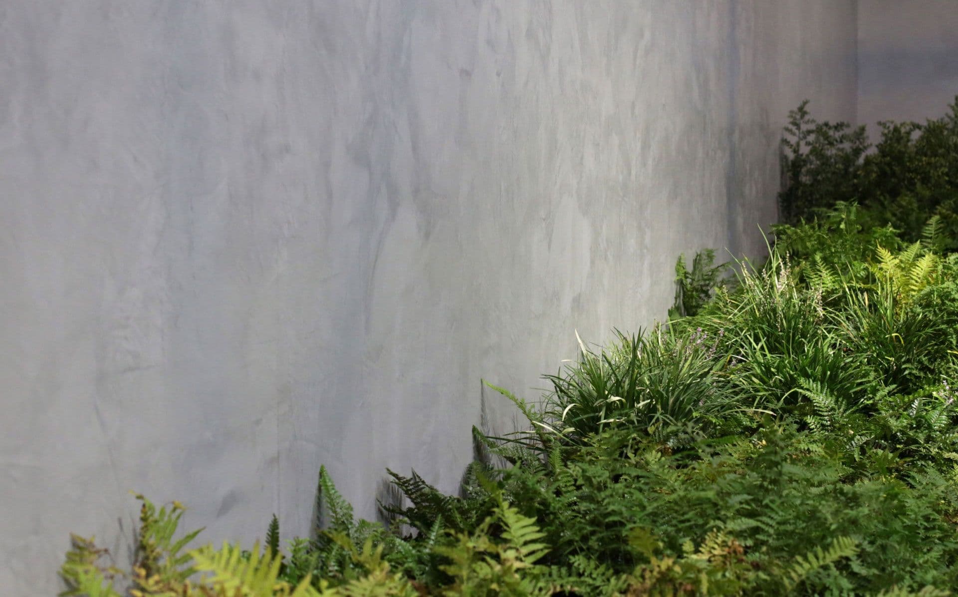 Footer banner