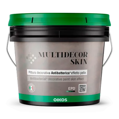 Multidecor Skin